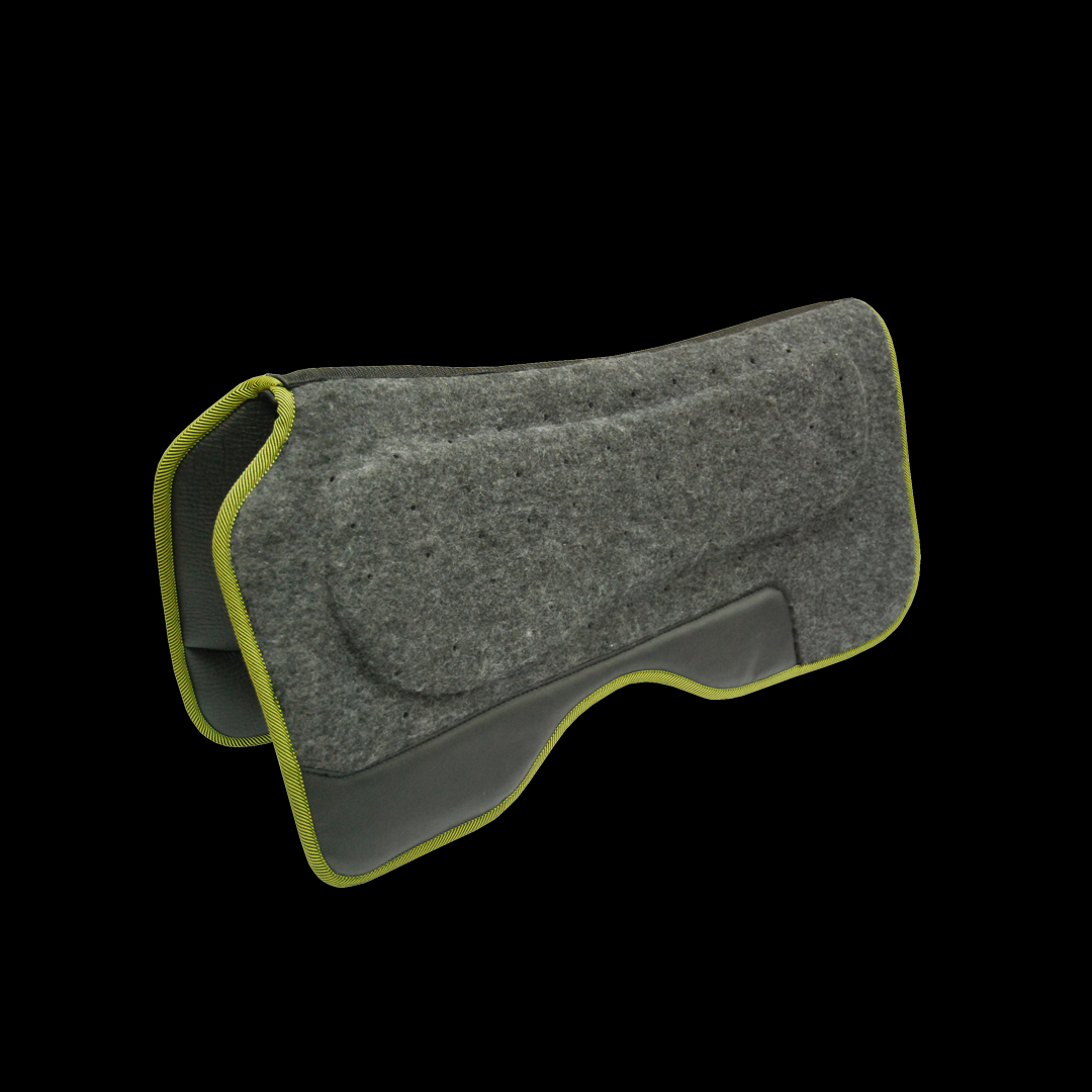 tapis de selle western